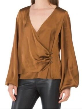 Ramy Brook Sandra blouse